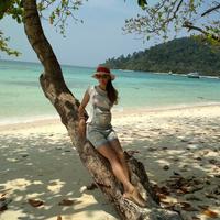 Отзыв от Лера - Виза Destination Thailand